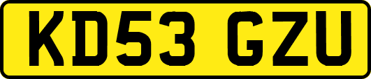 KD53GZU