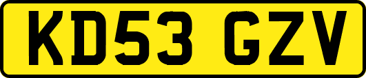 KD53GZV