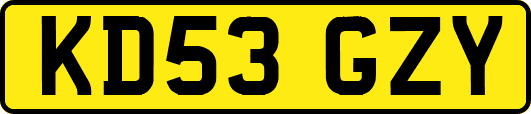 KD53GZY