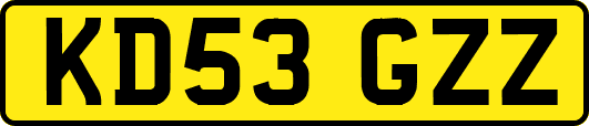 KD53GZZ