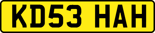 KD53HAH