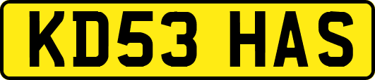 KD53HAS