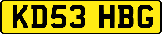 KD53HBG