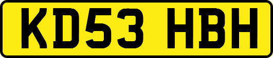 KD53HBH