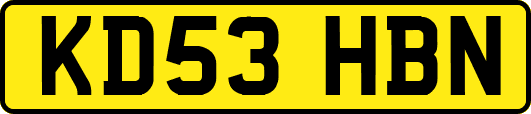 KD53HBN