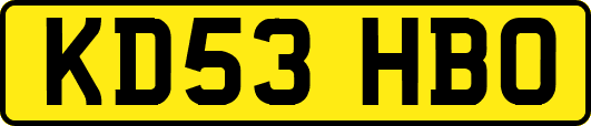 KD53HBO