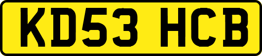 KD53HCB