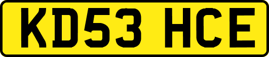 KD53HCE