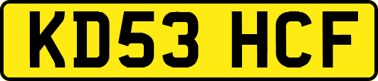 KD53HCF