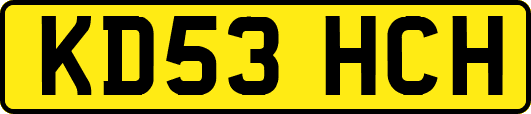 KD53HCH