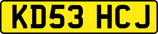 KD53HCJ