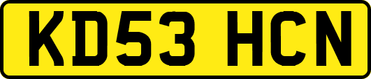 KD53HCN