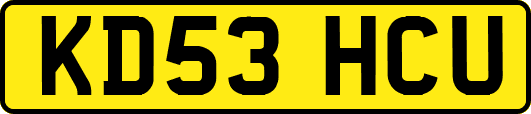 KD53HCU