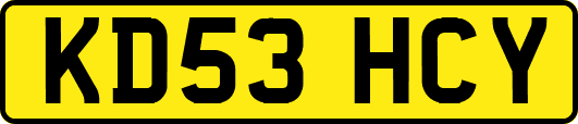 KD53HCY
