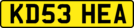 KD53HEA
