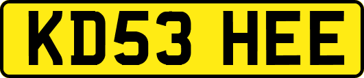 KD53HEE