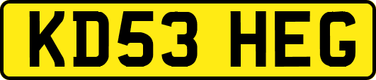 KD53HEG