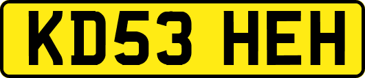 KD53HEH