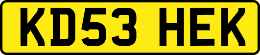 KD53HEK