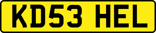 KD53HEL