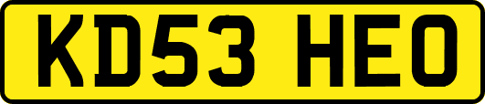 KD53HEO