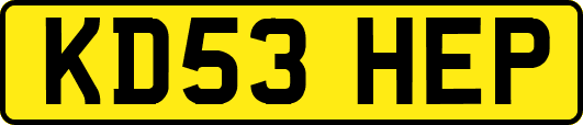 KD53HEP