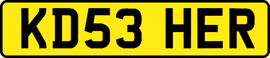 KD53HER