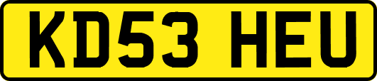 KD53HEU