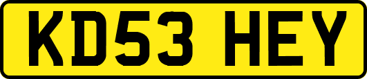 KD53HEY