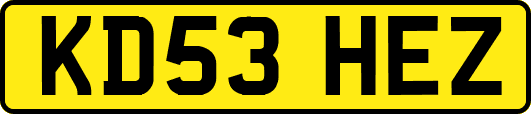 KD53HEZ