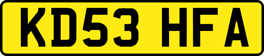 KD53HFA