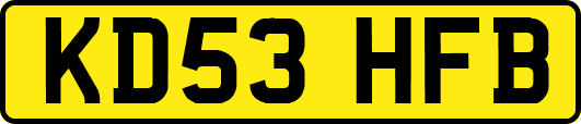 KD53HFB