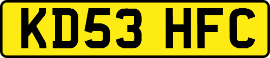 KD53HFC