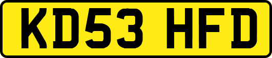 KD53HFD