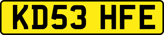 KD53HFE