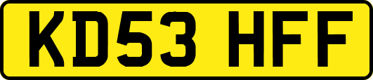 KD53HFF