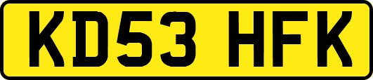 KD53HFK