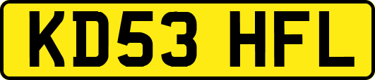 KD53HFL