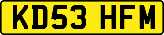 KD53HFM
