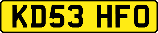 KD53HFO
