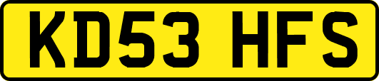 KD53HFS