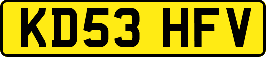 KD53HFV