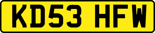 KD53HFW