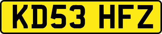 KD53HFZ