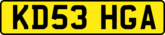 KD53HGA