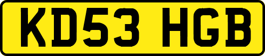 KD53HGB