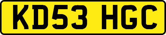 KD53HGC