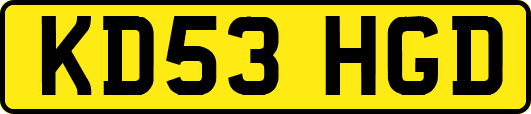 KD53HGD