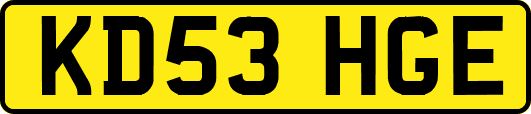 KD53HGE