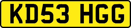 KD53HGG